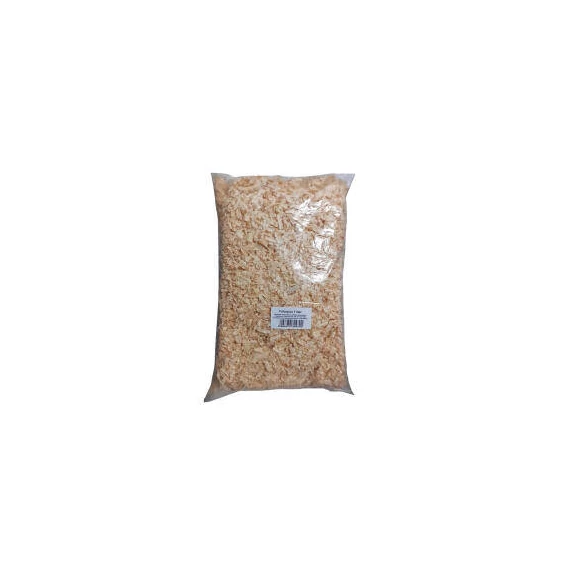 Faforgács (nagyszemű) - alom rágcsálók részére (7 liter) 10db/csomag