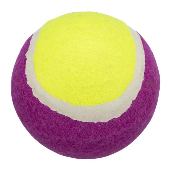 Trixie tennis Ball - játék (teniszlabda) kutyák részére (Ø10cm)