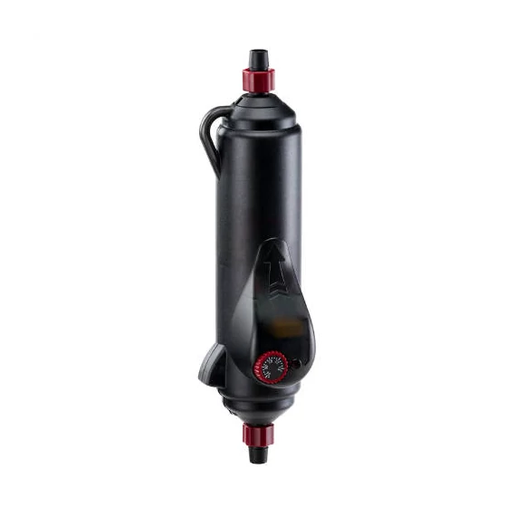 Hydor External Heater 200 - külső fűtőelem akváriumokhoz (100-200l)
