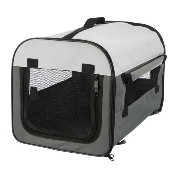trixie 39704 mobil kennel M 55X65X80cm