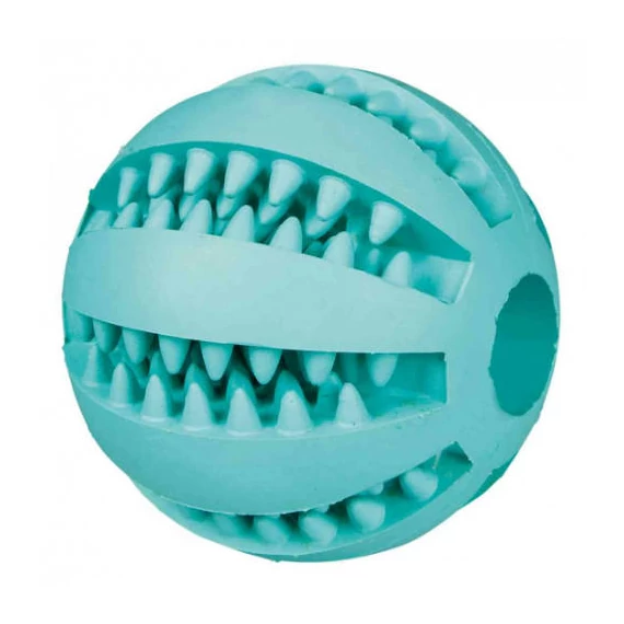 trixie  Denta Fun mentolos baseball 6cm