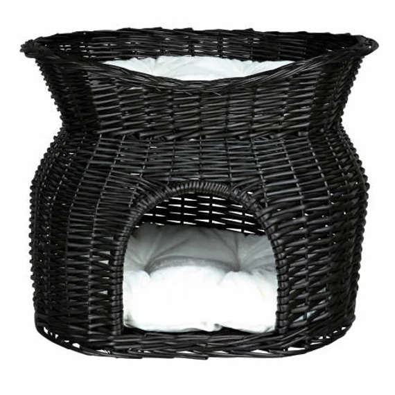 KT24:Trixie 2872 kosár-fekhely 54x43x37cm