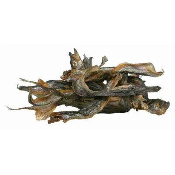 Trixie Dried Fish - jutalomfalat (szárított hal) kutyák részére (ár/1kg)(csak csomgra/5KG)(KIZÁRÓLAG RENDELÉSRE!)