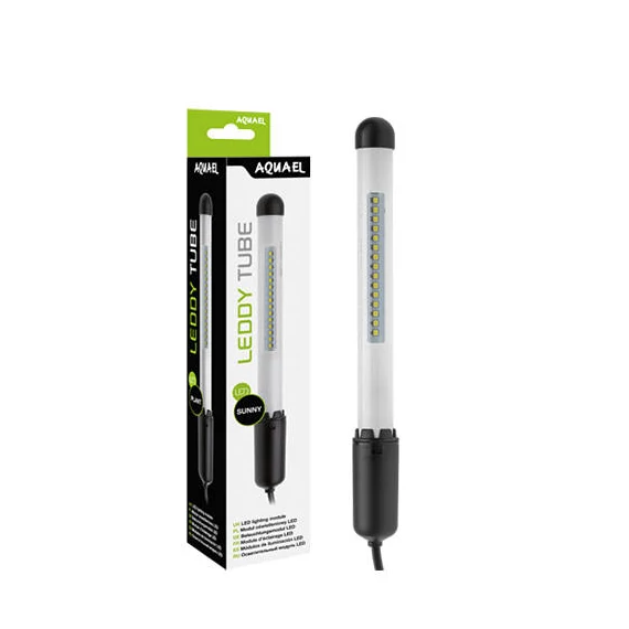 AquaEl Leddy Tube Plant - Akváriumvilágítás kis akváriumokhoz (3W)