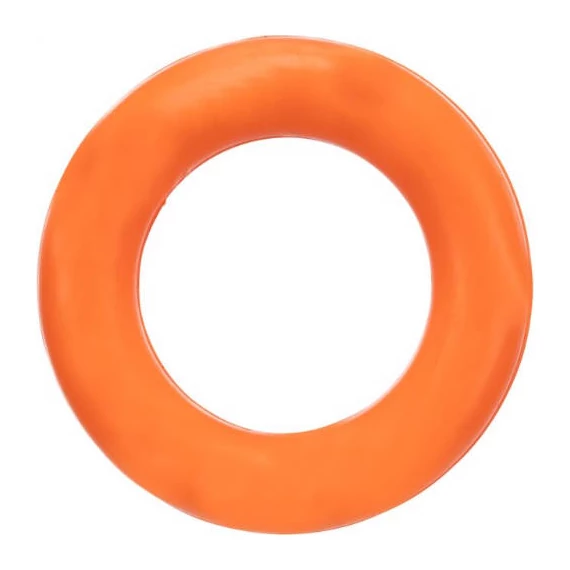 Trixie Ring Toy - natúr gumi játék (karika) kutyák részére (Ø9cm)