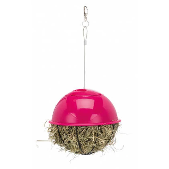 Trixie Food-Ball - műanyag eleséglabda (akasztható) ketrecbe (Ø16cm)
