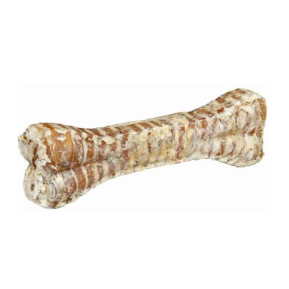 Trixie Chewing Bones - jutalomfalat (gége csont) 15cm (90g)