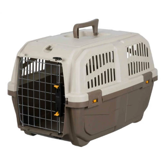 trixie 39736 SKUDO 2 box XS-S 35x36x55cm, taupe