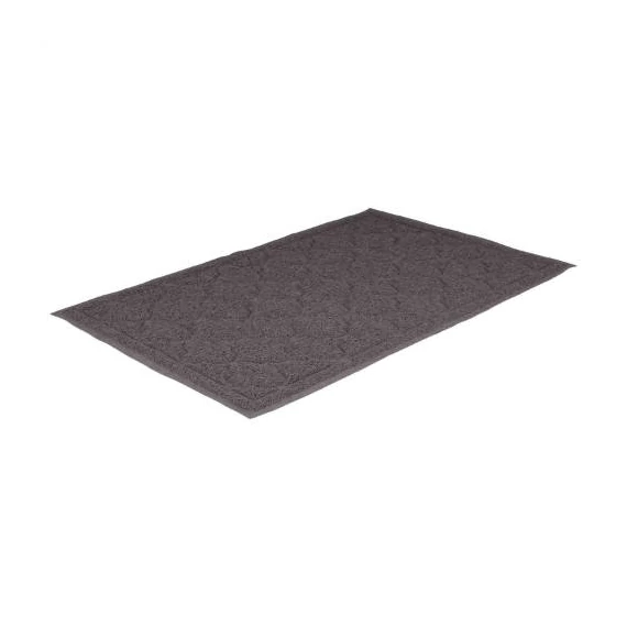 Trixie Litter Tray Mat - szőnyeg alomtálca alá (antracit szürke) 60x90cm