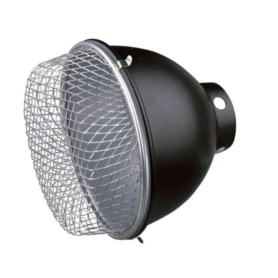 Trixie Reflector Set -  reflektor tartozék (Pro Socket) terráriumokba (ø14×13cm)