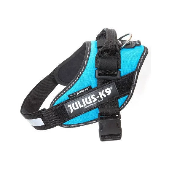 Julius K-9 IDC Powerhám 4-es méret (aquamarine) 70-90kg-ig
