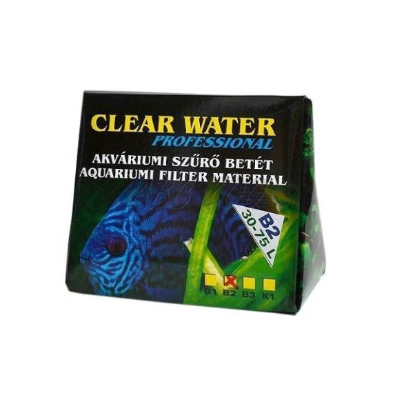 CLEAR W. ORIG.B2.30-75L.