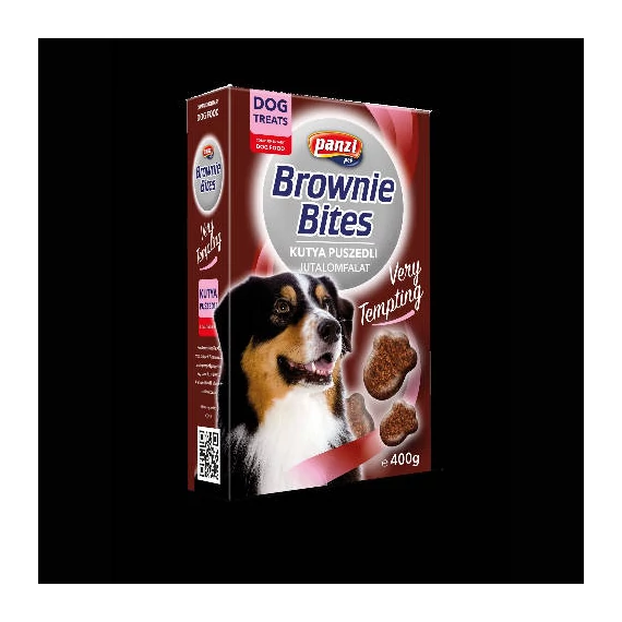 Panzi snack Csokis puszedli jutalomfalat (400g)