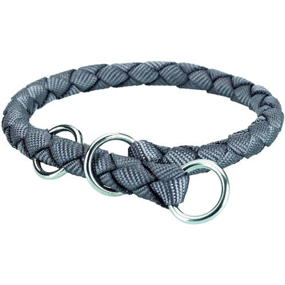 Kt: trixie 144316 Cavo fojtó S:30-36cm/12mm, graphite