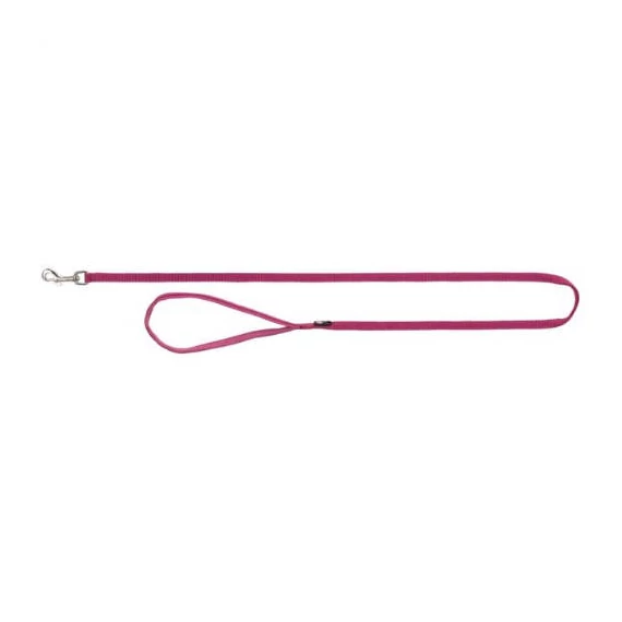 KT24: Trixie Premium póráz - orhidea lila (XS-S) 1,2m/10mm