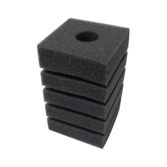 AquaEl Accessories PAT Mini - szűrő szivacs (2db)