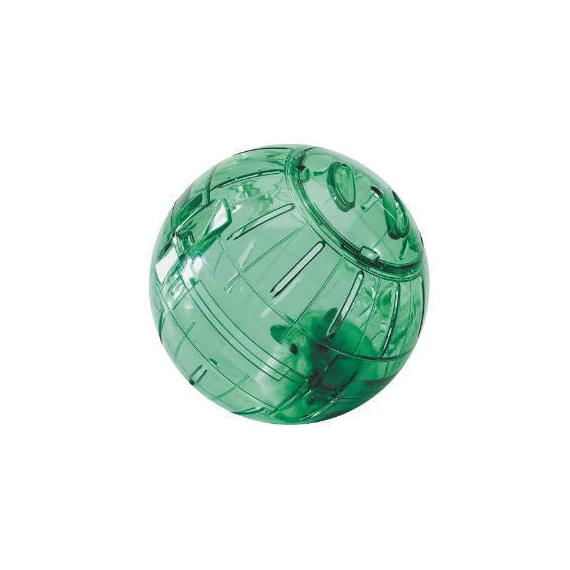 SAVIC Runner - Futógömb hörcsögök részére (Ø12cm)