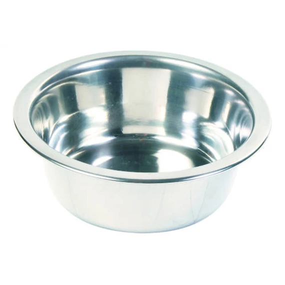 trixie 24841 fémtál 0,45L