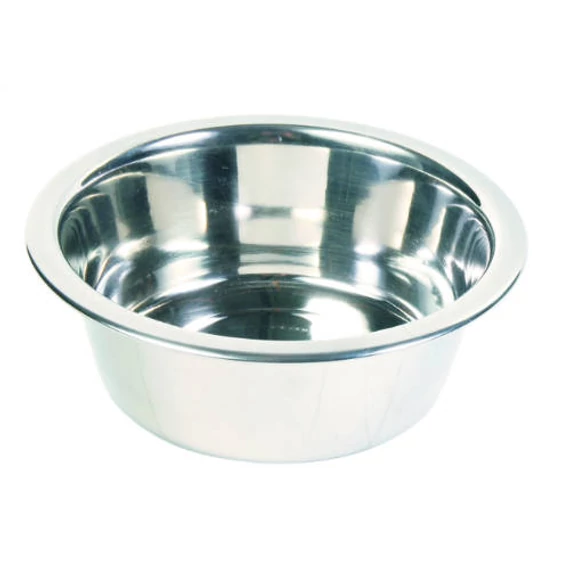 trixie 24842 fémtál 0,75L (15cm)