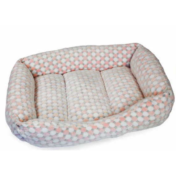 PP. Kapcsos párna baby soft 2, 58x40x22