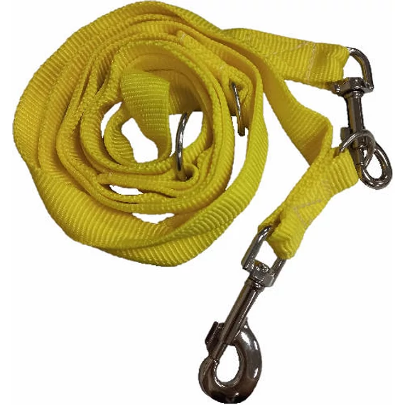 KT. BA5190 textil póráz kiképző
