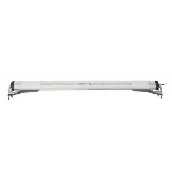 AquaEl Leddy Slim Plant White- LED akváriumvilágítás nyitott akváriumokhoz (36W) 100-120cm