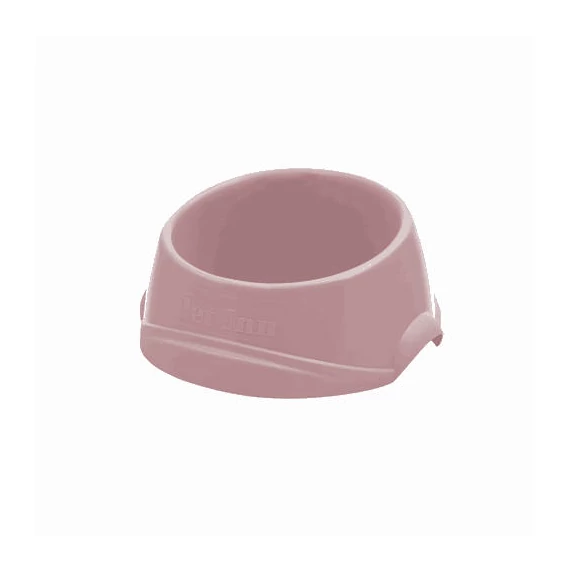 Comfy Plastic Bowl - műanyag tál (pink) kutyák részére (0,3l)