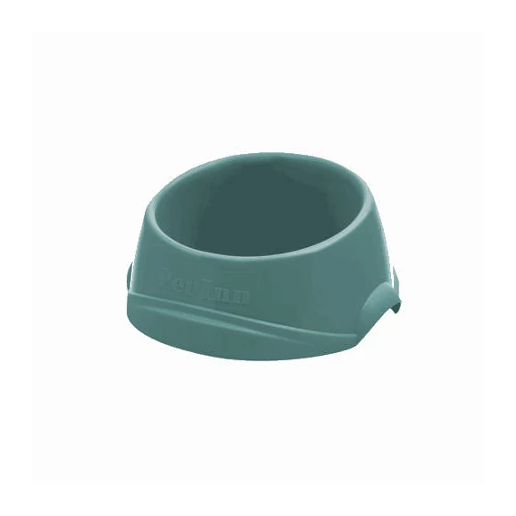 Comfy Space Bowl - tál (műanyag, mentazöld) kutyák részére (2500ml)