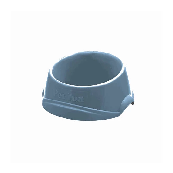Comfy Space Bowl - tál (műanyag, világoskék) kutyák részére (2500ml)