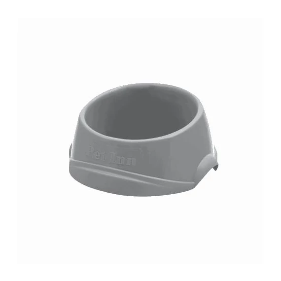 Comfy Space Bowl - tál (műanyag, szürke) kutyák részére (2500ml)