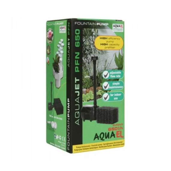 aq.rOTOR PFN-650