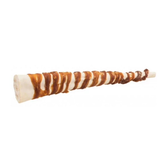 Trixie Buffalo Tail - jutalomfalat (bivalyfarok) kutyák részére (28-30cm)