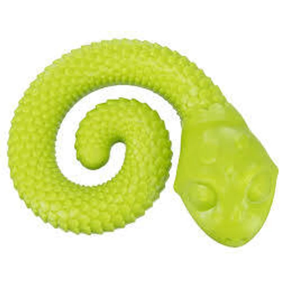 Trixie Snack Snake - jutalomfalat adagoló (kígyó) kutyák részére (ø18cm)