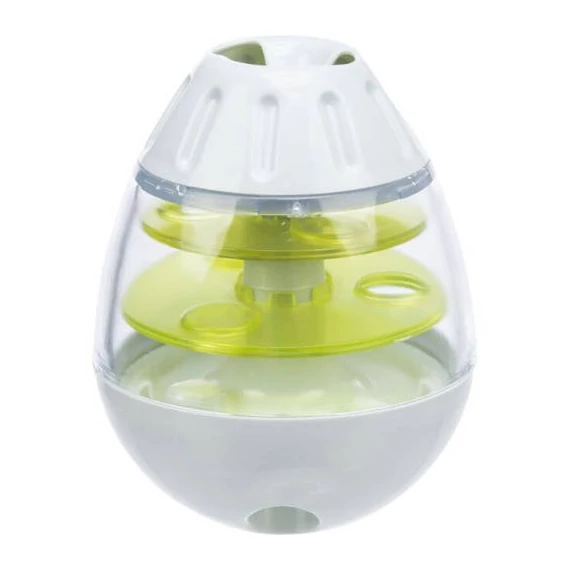 Trixie Roly Poly Snack Egg - jutalomfalat adagoló (tojás) kutyák részére (13cm)