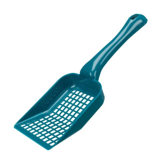 Trixie Litter Scoop for Ultra Litter - alomlapát (műanyag) minden alom tipushoz (M)