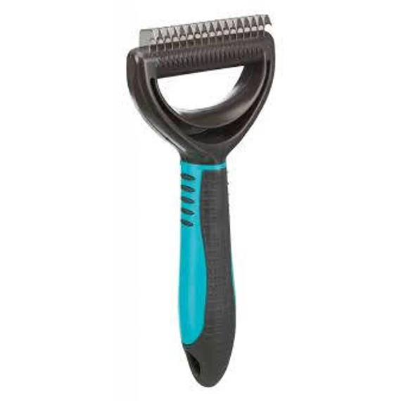 Trixie Universal Groomer - kefe (7x18cm) kutyák részére