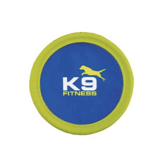KT. Zeus K9 nylon flexi flyer, 27cm