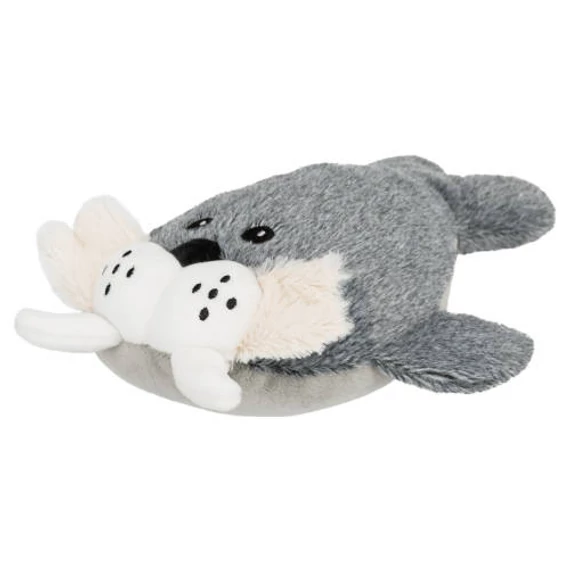 Trixie Be Nordic Walrus - játék poliészterből (rozmár) kutyák részére (28cm)