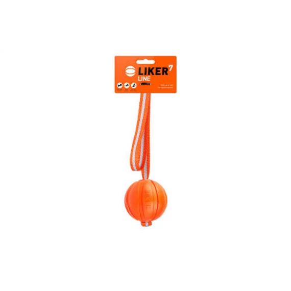 LIKER7 labda,7cm