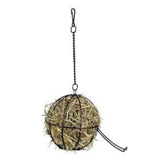 Trixie Food-Ball - eleséglabda (akasztható) ketrecbe (Ø16cm)