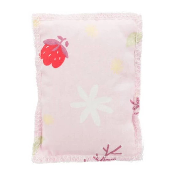 Trixie Valerian cushions for cats - játék (valériánás párna) macskák részére (7x9cm)