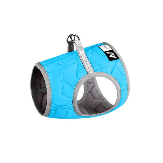AiryVest ONE hám, S2, kék