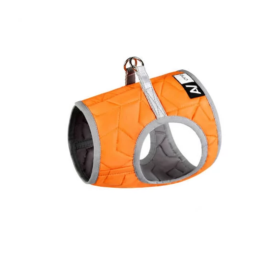 AiryVest ONE hám, S2, narancs