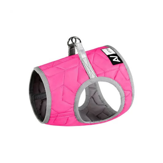 AiryVest ONE hám, S2, pink