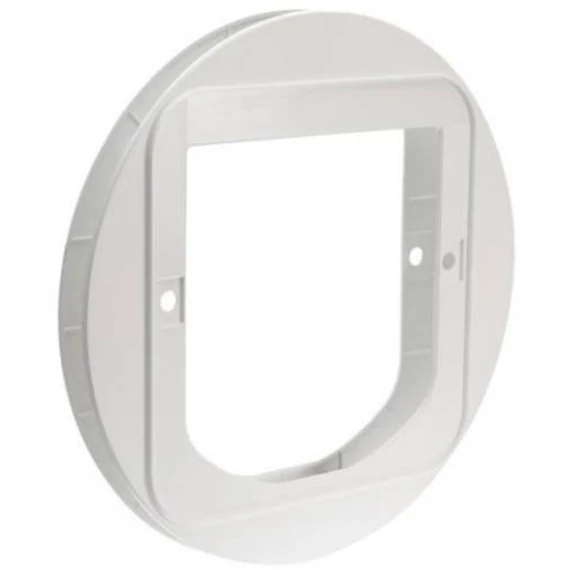 trixie 38531 SureFlap adapter 38530/38540, 28,5cm, fehér