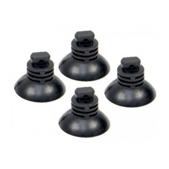 AquaEl shock absorbing suction cups 4 pcs. - alkatrész (tapadókorong) 4db