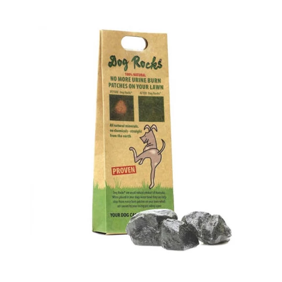 Dog Rocks - gyepvédő közet (vulkáni) 200g