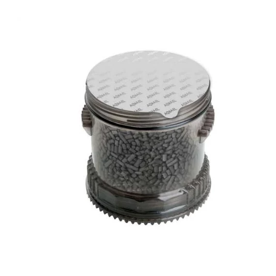 AquaEl Multi Cartridge Carbomax - szűrőbetét (2x0,5liter)