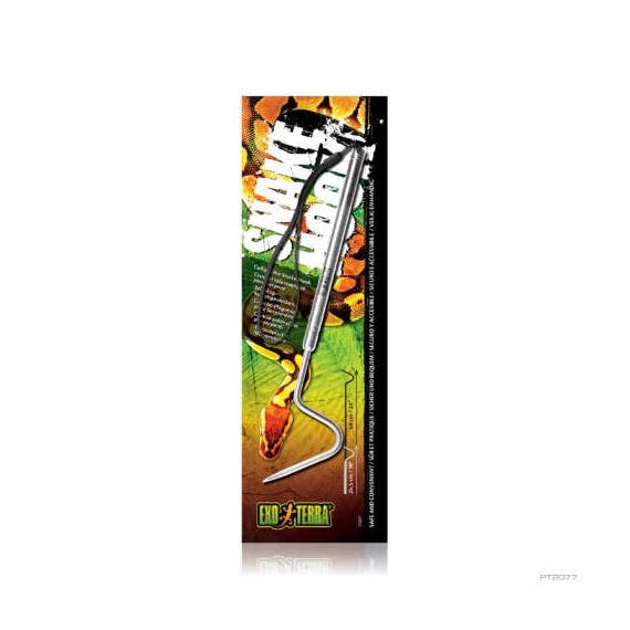 Hagen Exo Terra Collashible Snacke Hook - kampó (25,5-60cm)