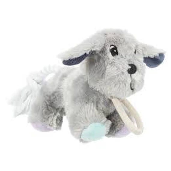Trixie Junior Dog - plüss/kötél játék (kutya) kutyák részére (24cm)